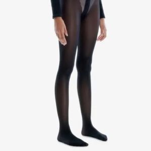 Sheertex Classic Sheet Tights Size M
